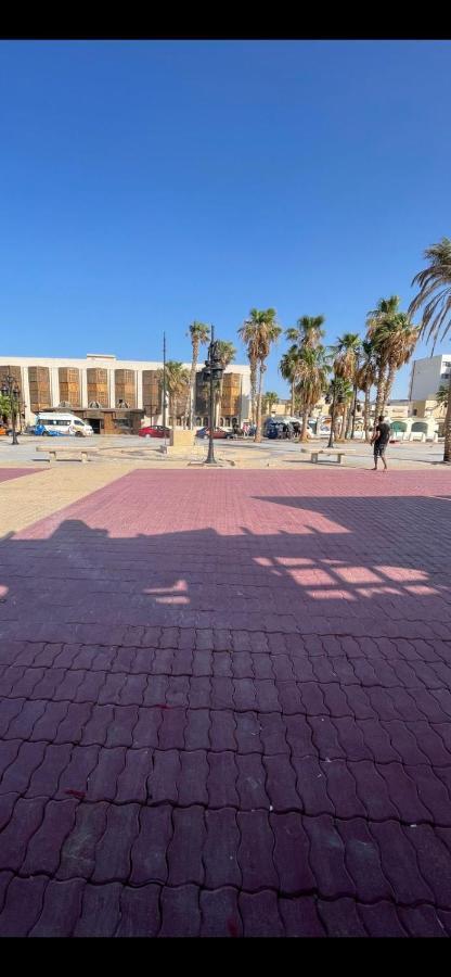 Mashrabiya Hotel Hurghada Exterior foto