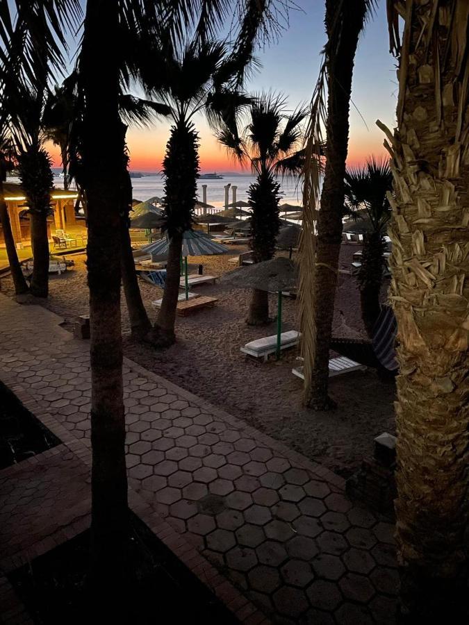 Mashrabiya Hotel Hurghada Exterior foto
